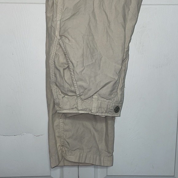 Garage cargo pants - Picture 1 of 5